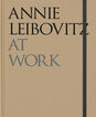 Annie Leibovitz at work