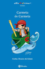 Carmeta &eacute;s Carmeta