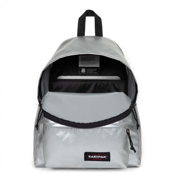 Motxilla Eastpak Day Pak'r Space Silver