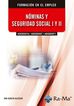 (ADGD0018 / ADGD0027 / ADGD0071) N&oacute;minas y seguridad social I y II, Edici&oacute;n 2026