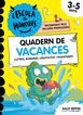L'Escola de Monstres Quadern de vacances