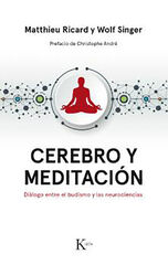 Cerebro y meditaci&oacute;n