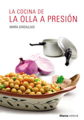La cocina de la olla a presi&oacute;n