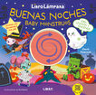 Buenas Noches Baby Monstruos