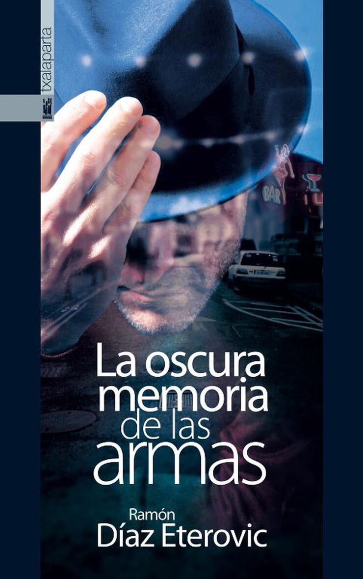 La oscura memoria de las armas