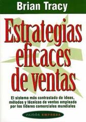 Estrategias eficaces de ventas