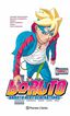 Boruto n&ordm; 05: Naruto Next Generations: 245