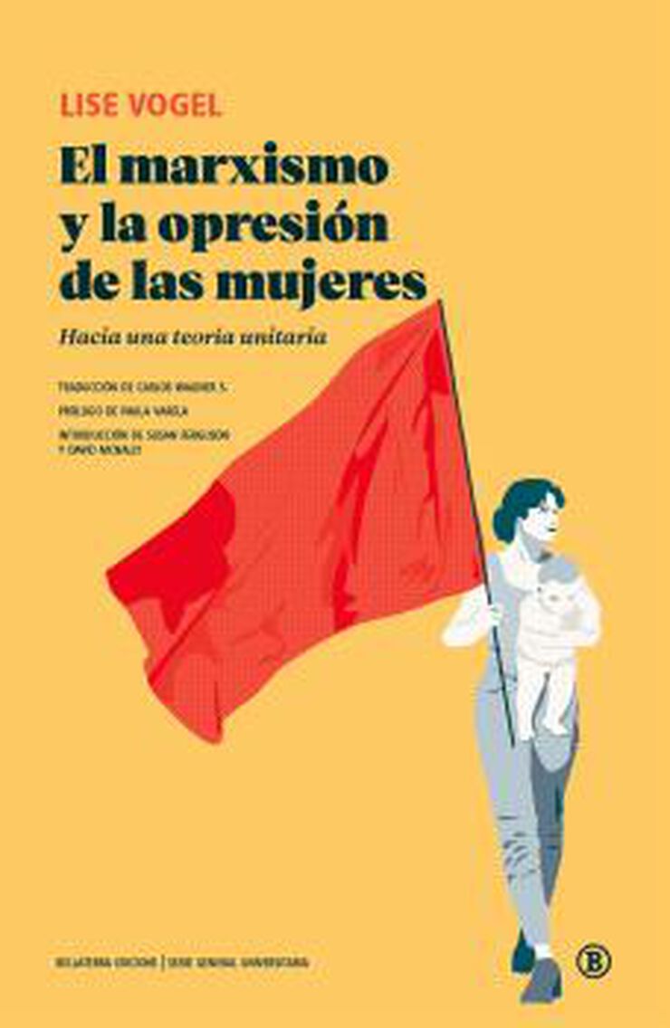 El marxismo y la opresi&oacute;n de las mujeres