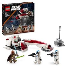 LEGO&reg; Star Wars TM Fugida en Speeder 75378