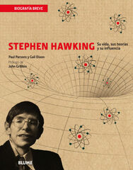 Biograf&iacute;a Breve. Stephen Hawking