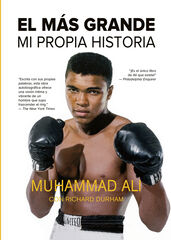 El m&aacute;s grande