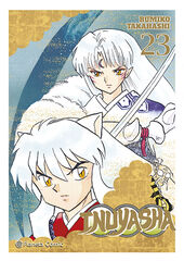 Inuyasha n&ordm; 23/30