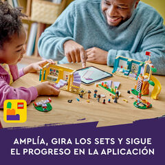 LEGO&reg; Friends Centre Preescolar de Heartlake City 42636