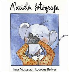 Marieta fot&ograve;grafa