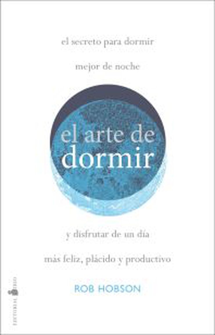 El Arte De Dormir