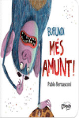 M&eacute;s amunt!