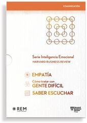 Estuche serie inteligencia emocional