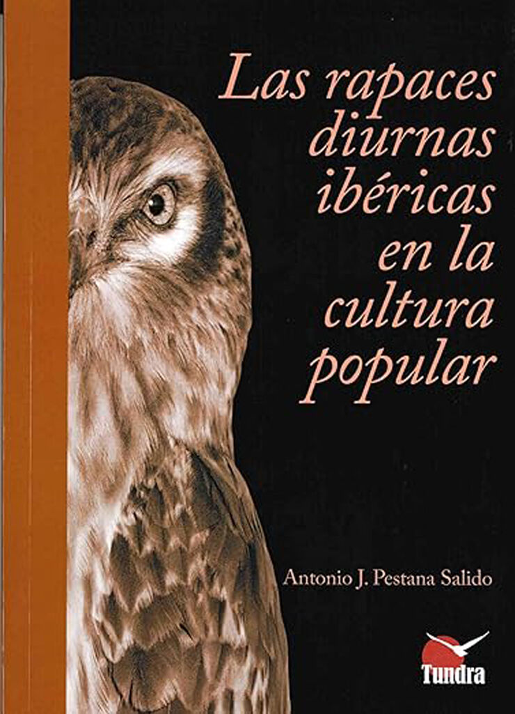 Las rapaces diurnas ib&eacute;ricas en la cultura popular