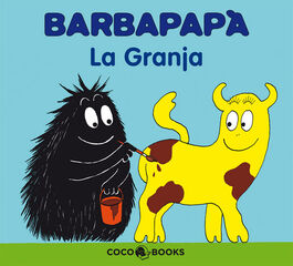 Barbapap&agrave;. La granja