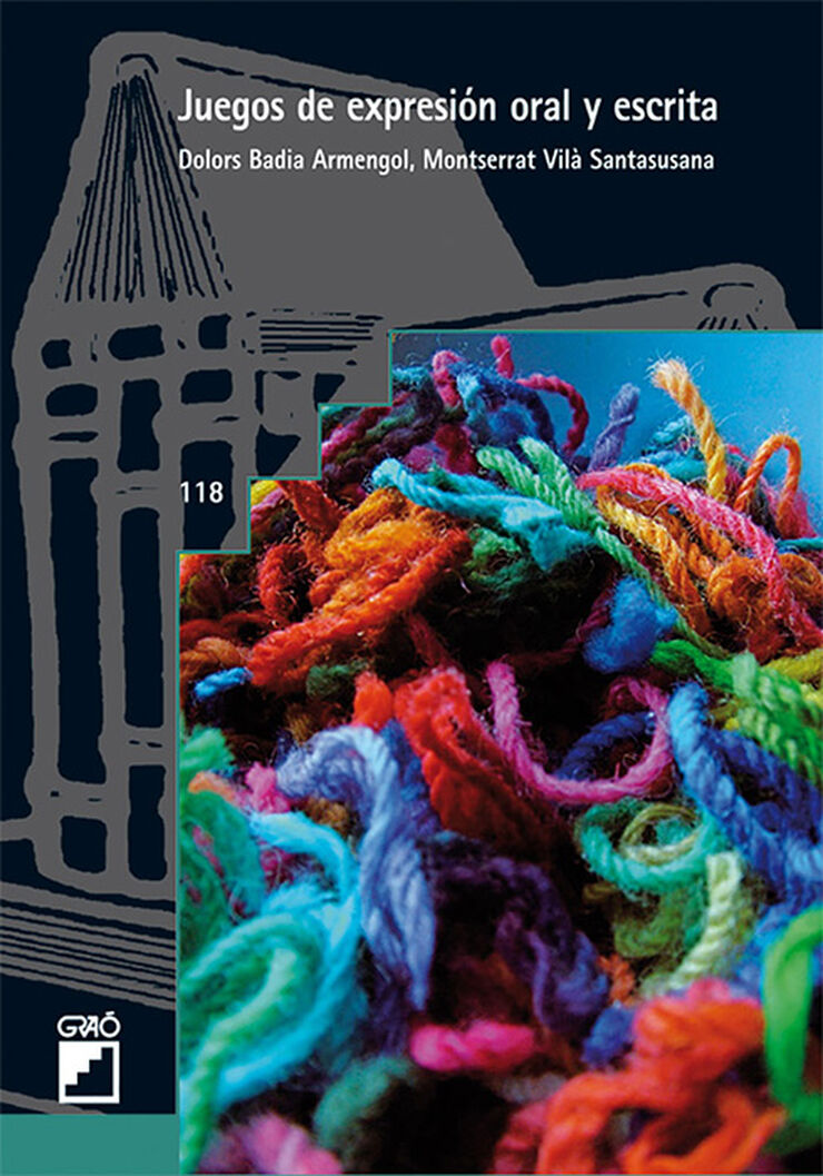 Juegos de expresi&oacute;n oral y escrita