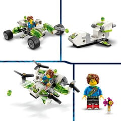 LEGO&reg; DREAMZzz Coche TodoterreNo de Mateo 71471