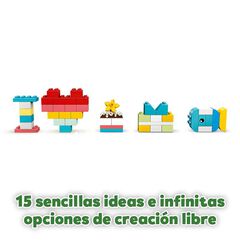 LEGO&reg; DUPLO Classic Caixa de Cor 10909