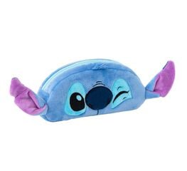 Estuche felpa Stitch