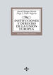 Instituciones y Derecho de la Uni&oacute;n Europea