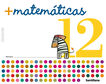 M&aacute;s Matem&aacute;ticas 12 P5