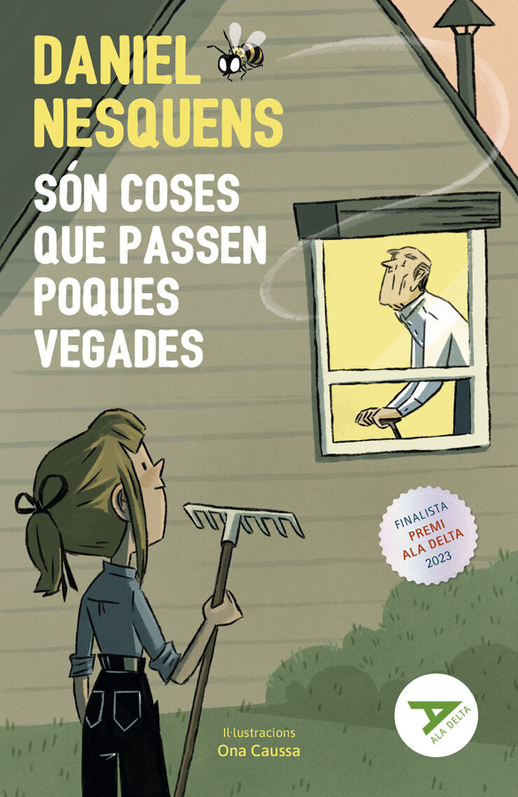 S&oacute;n coses que passen poques vegades
