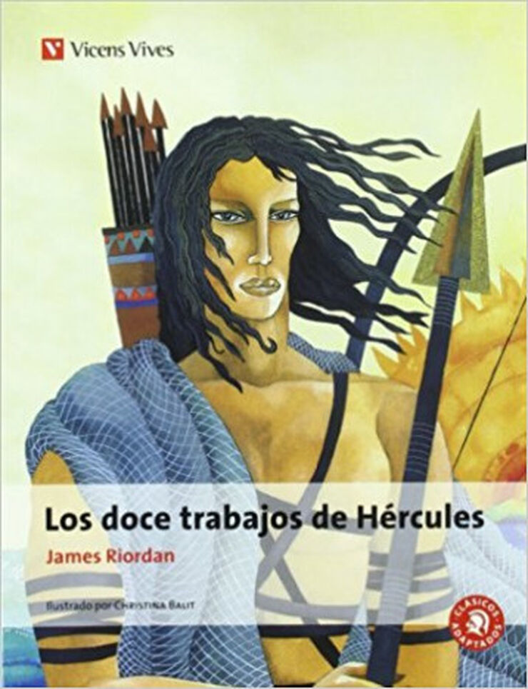 Los doce trabajos de H&eacute;rcules