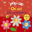 Pop-up. On &eacute;s? Els nombres
