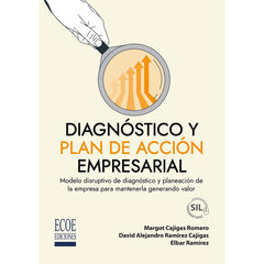 Diagn&oacute;stico y plan de acci&oacute;n empresarial