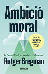 Ambici&oacute; moral
