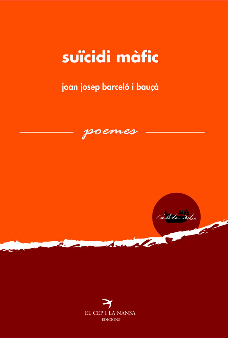 Su&iuml;cidi m&agrave;fic