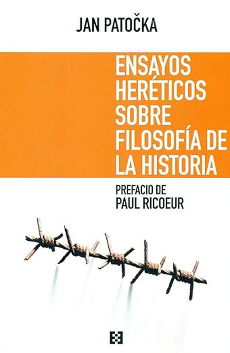 Ensayos Hereticos Sobre Filosofia De La Historia