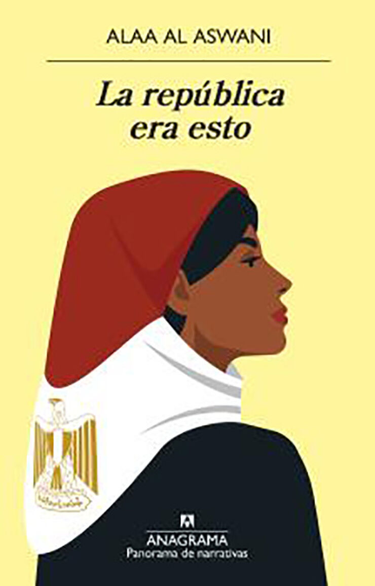La Rep&uacute;blica era esto