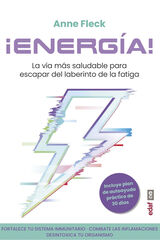 &iexcl;Energ&iacute;a!