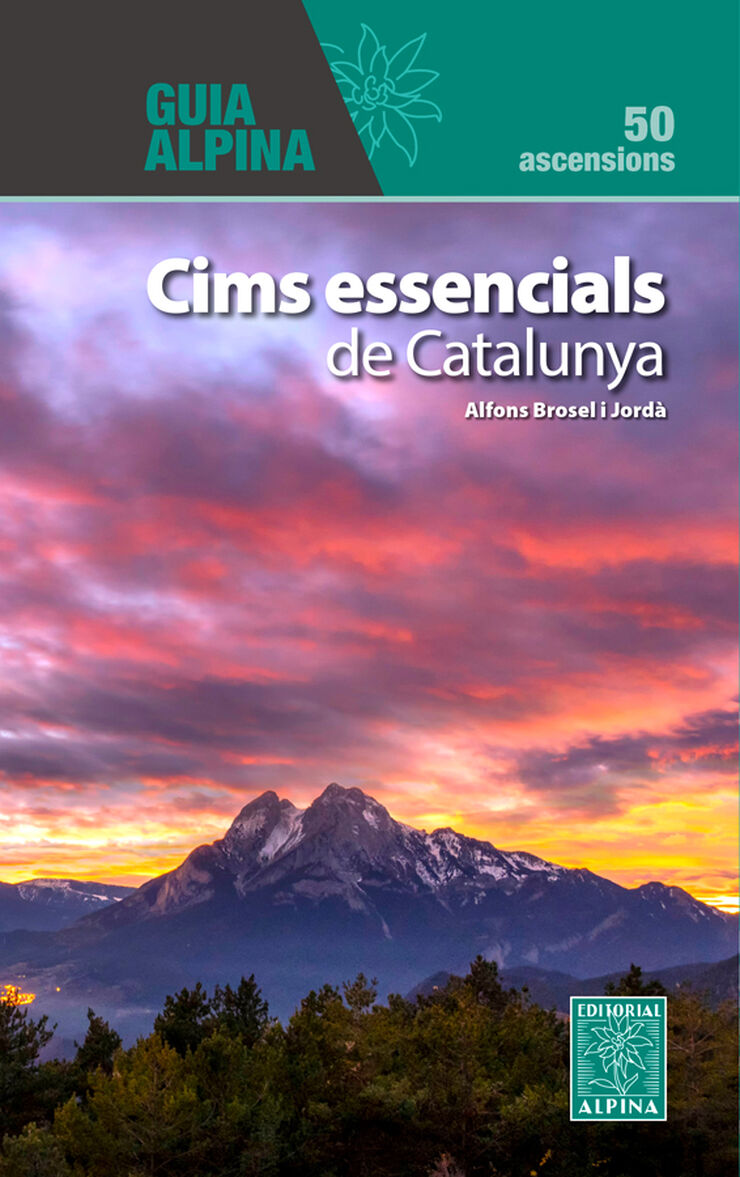 Cims essencials de Catalunya