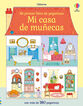Mi casa de mu&ntilde;ecas