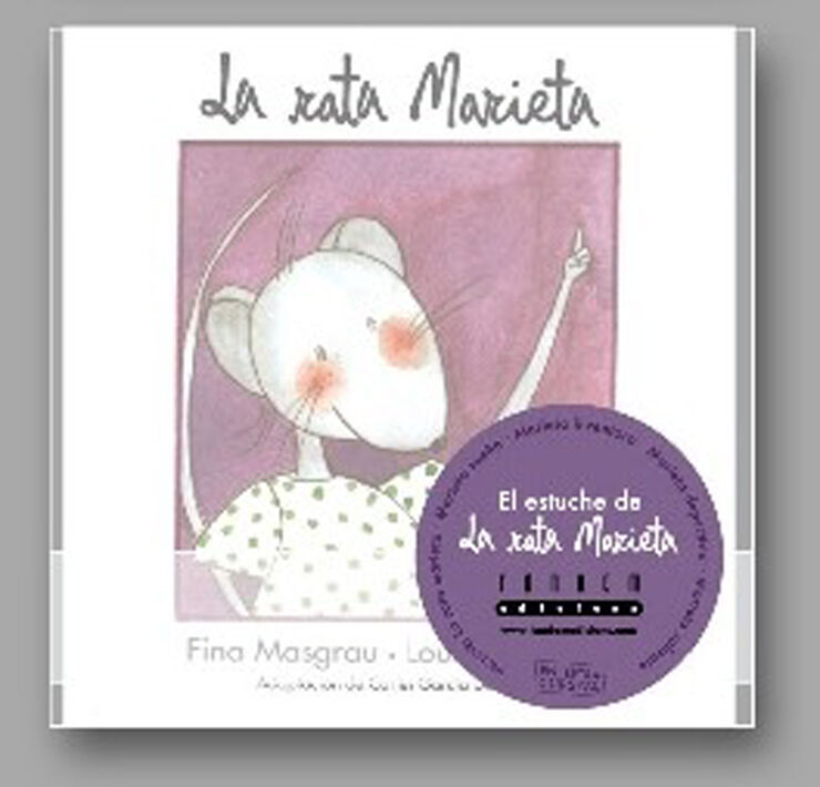 Estoig La rata Marieta