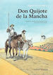 Don Quijote de La Mancha