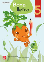 Bona lletra 5
