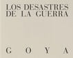 Los desastres de la guerra