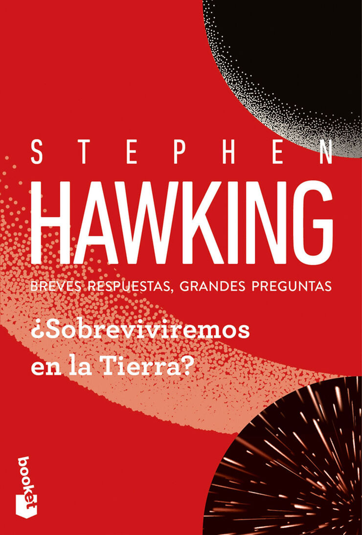 &iquest;Sobreviviremos en la Tierra?