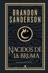 Nacidos de la Bruma (Trilog&iacute;a Original Mistborn (Edici&oacute;n Ilustrada) 1)