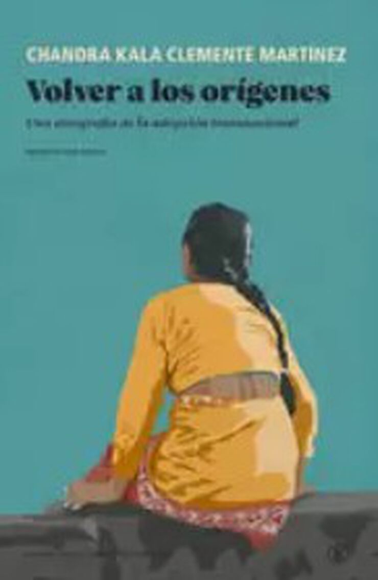 Volver a los or&iacute;genes