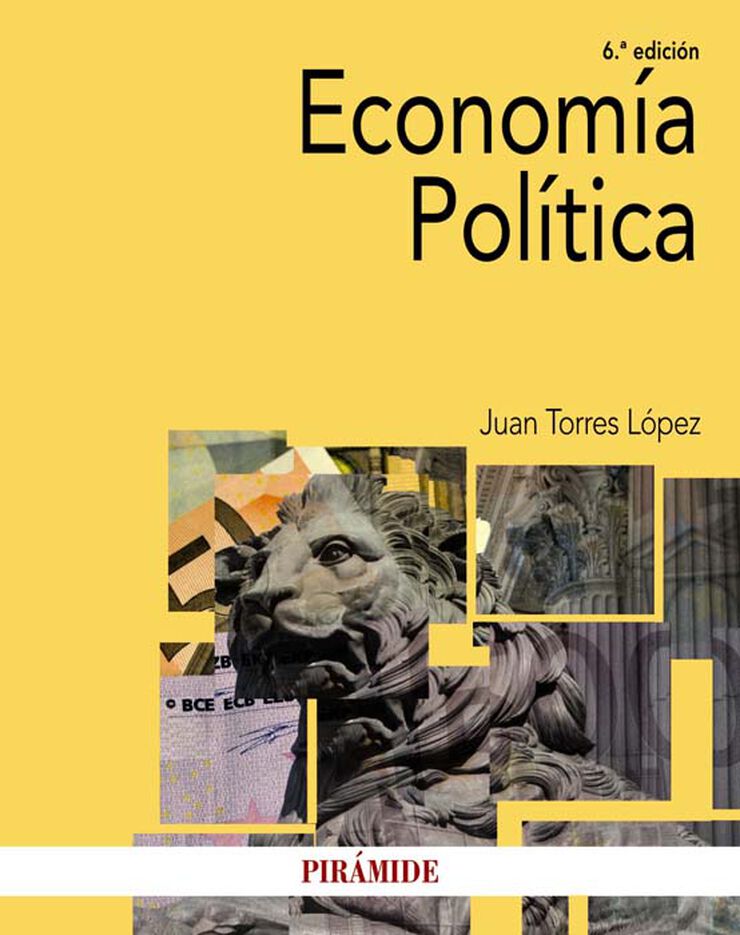 Econom&iacute;a Pol&iacute;tica