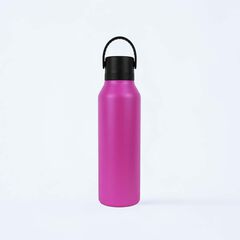 Ampolla Termo Runbott Mii 600ml Buguenvilla