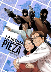 La &uacute;ltima pieza